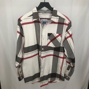 Columbia Flannel